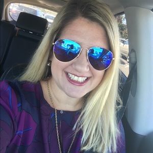 Meet your Posher, Tara